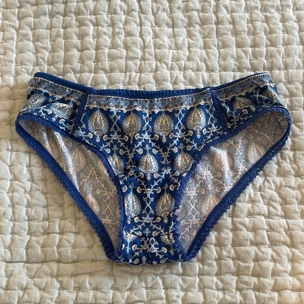 Spell & The Gypsy Collective Oracle Bloomers size Large